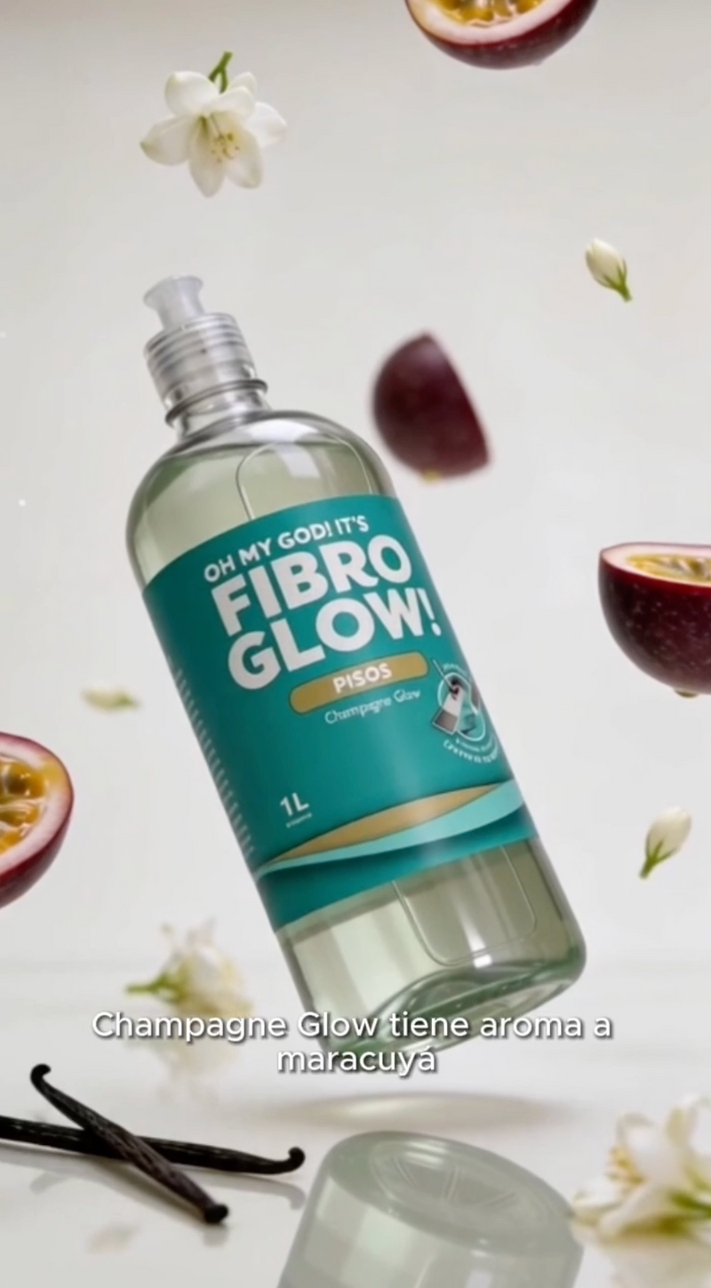 Fibro Glow