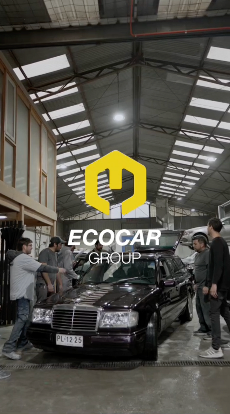 Ecocar Group