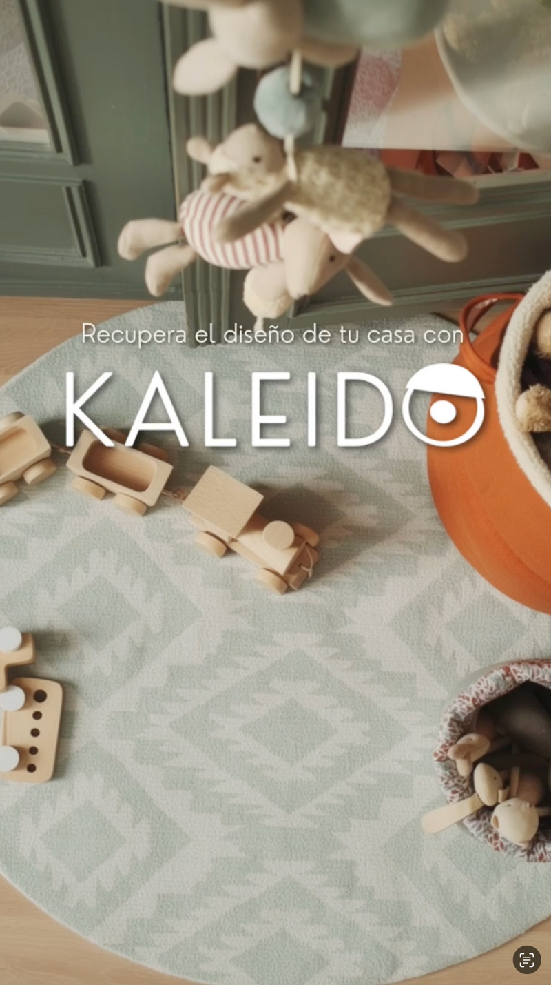 Mundo Kaleido