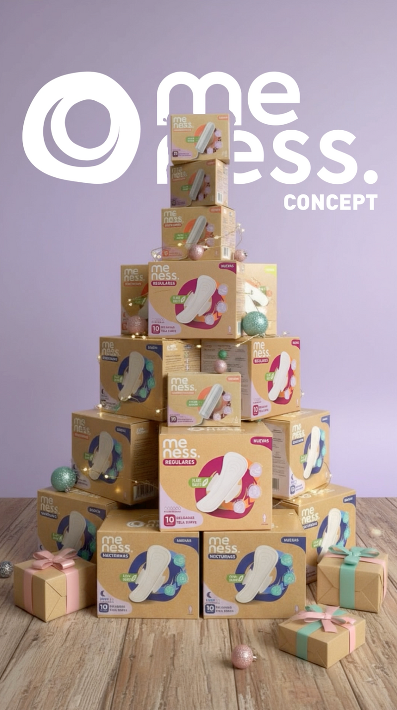 Meness Concept