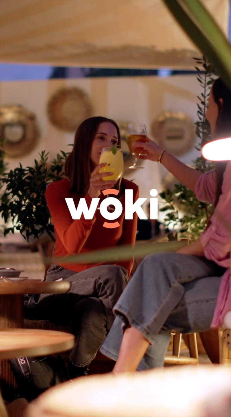Woki App