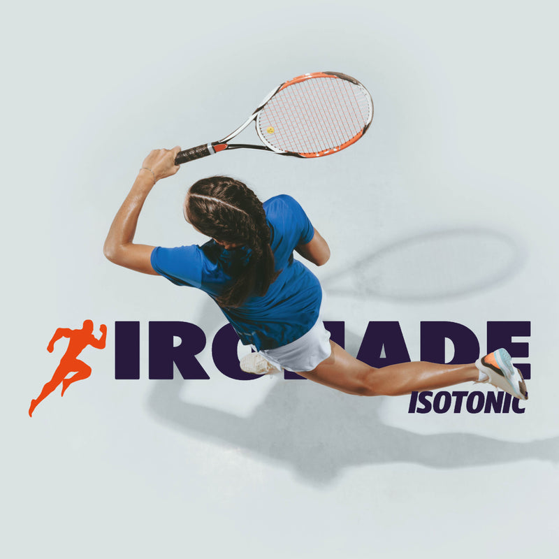 Ironade Isotonic