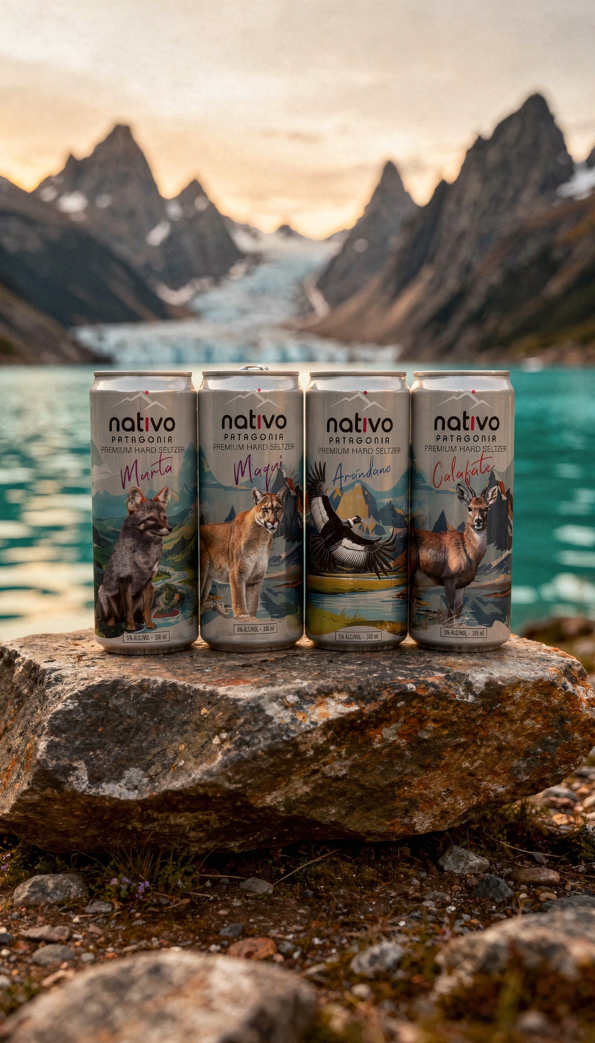 Nativo Patagonia