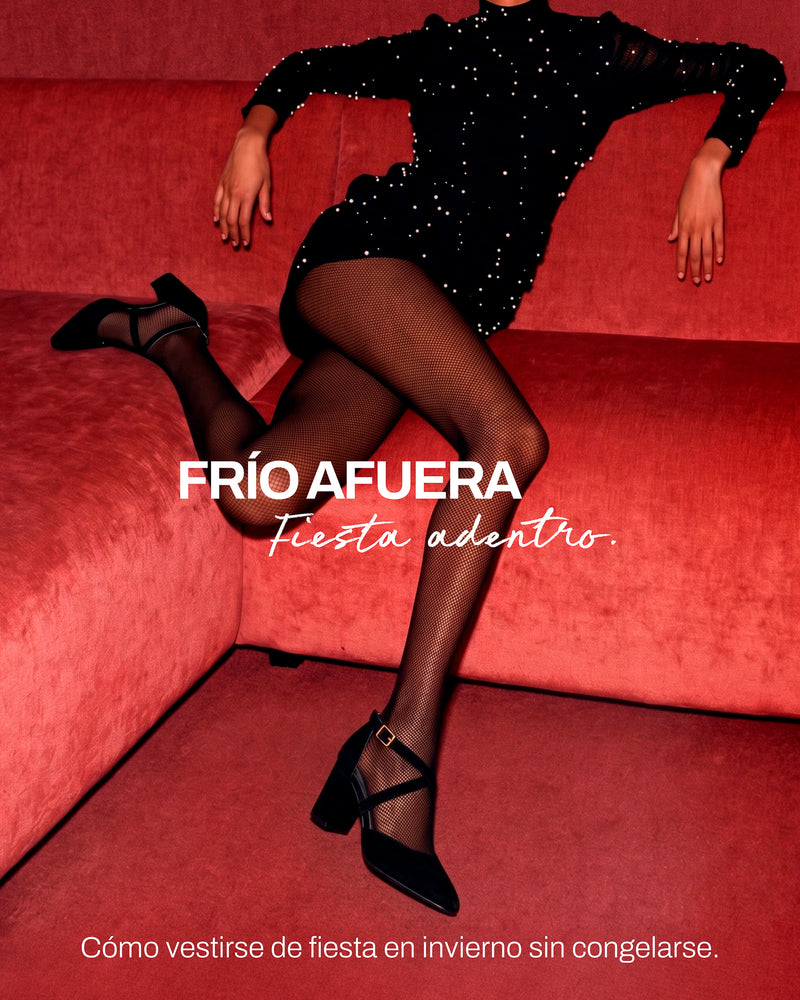 Fausta Leather
