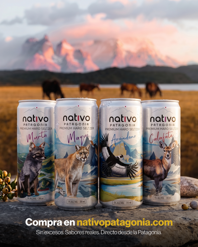 Nativo Patagonia