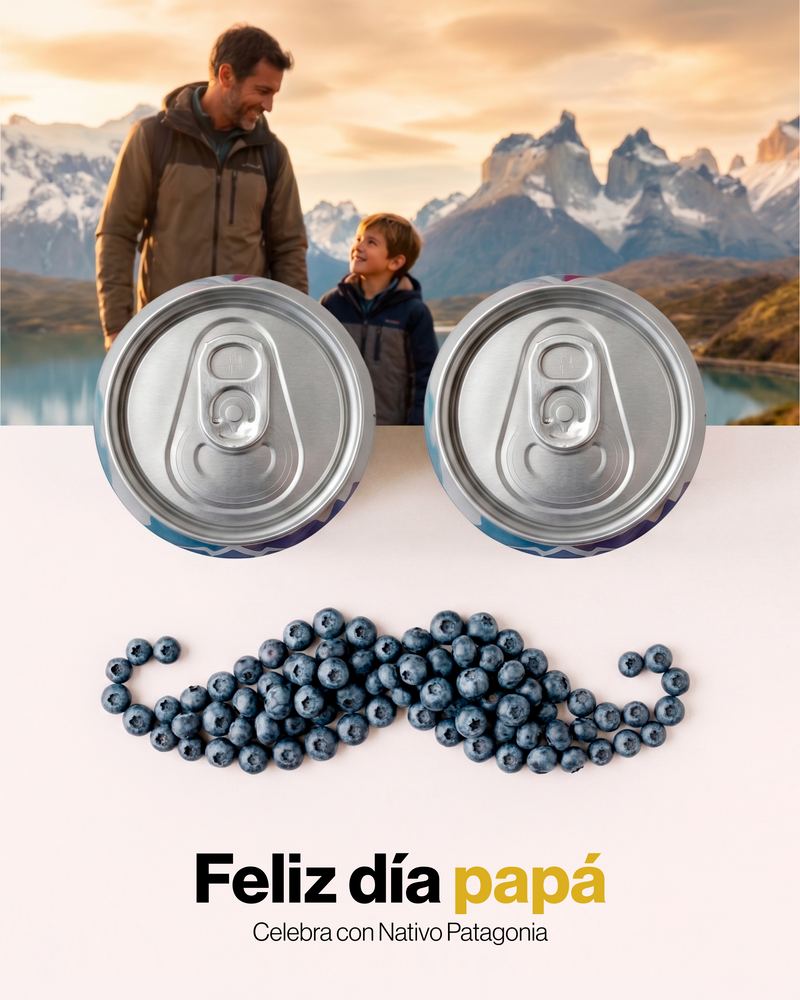 Nativo Ptagonia