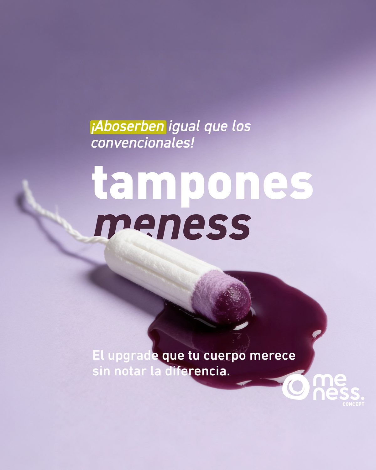 Meness Concept